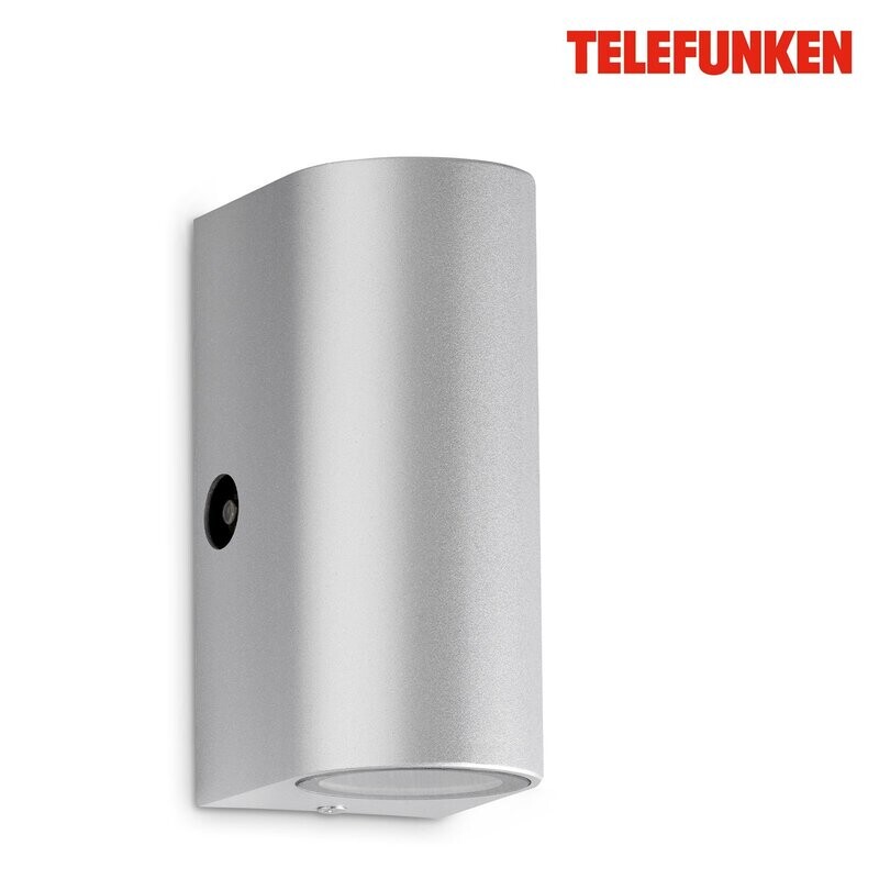 Telefunken Außenleuchte 307104TF