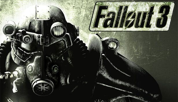 Fallout 3 Steam Key GLOBAL