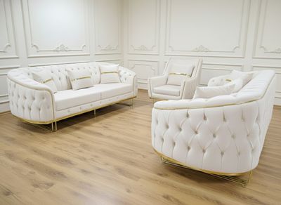 Sofa-Garnituren 🛋️