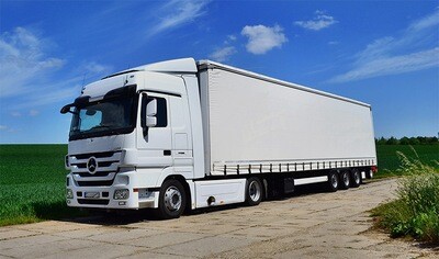 Lieferung 🚚 Möbel Atris