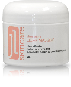 Ultra Acne Clear Masque