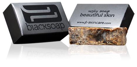 JL Blacksoap