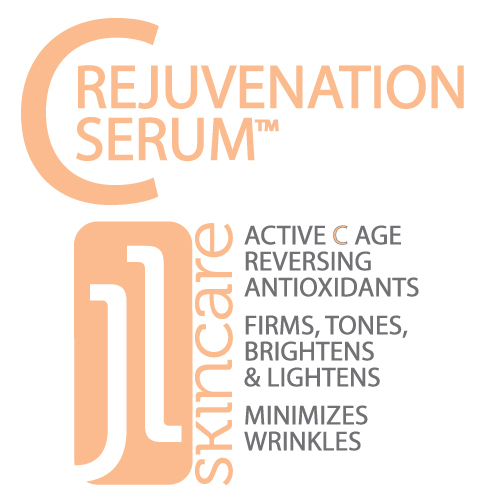 C Rejuvenation Serum (#1 Best Seller)