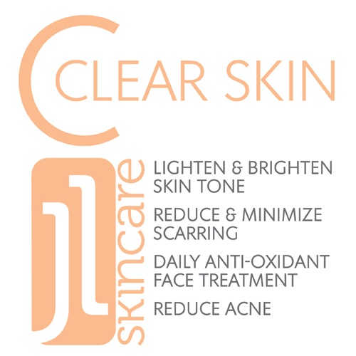 C Clear Skin