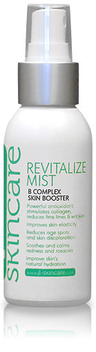 Pro B Revitalize Mist