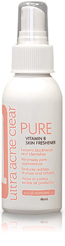 B Skin Clarifier