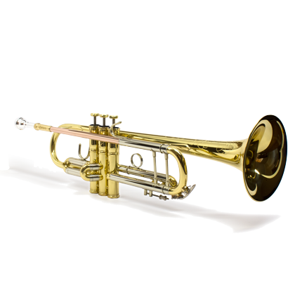 Valkyrie 502L Bb Trumpet