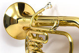 Baritone Horns