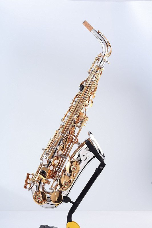 Valkyrie 350NL Eb Alto Saxophone