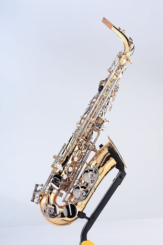Valkyrie 351LN Eb Alto Saxophone