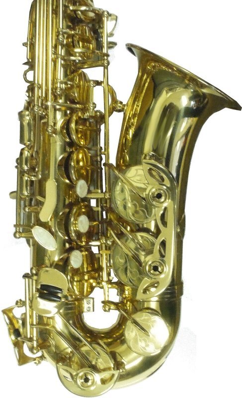 Valkyrie 352Lii Eb Alto Saxophone
