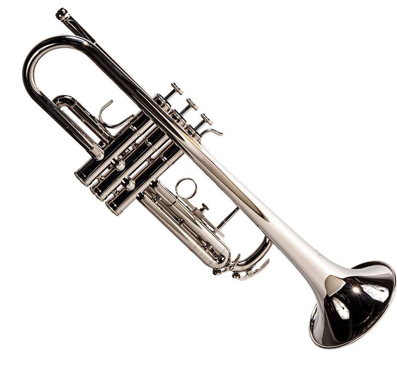 Valkyrie 500N Bb Trumpet
