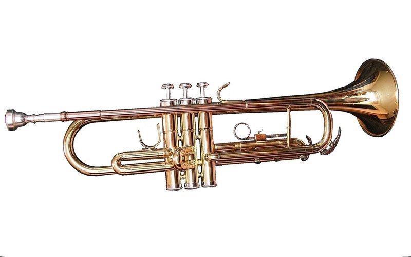 Valkyrie 501LR Bb Trumpet