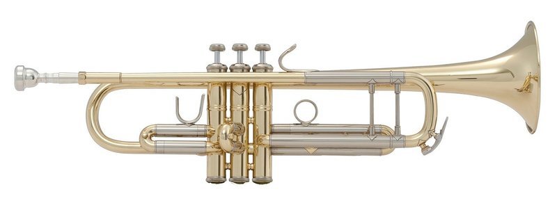 Valkyrie 521LR Bb Trumpet