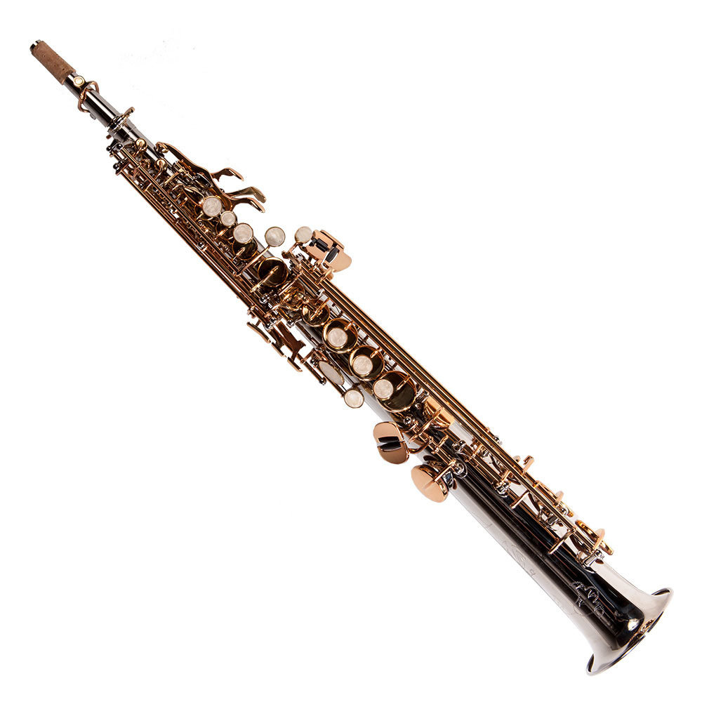 Valkyrie 300NL Soprano Saxophone (straight)