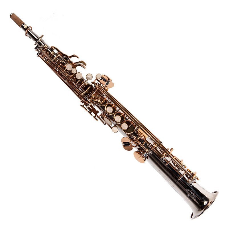 Valkyrie 300NL Soprano Saxophone (straight)