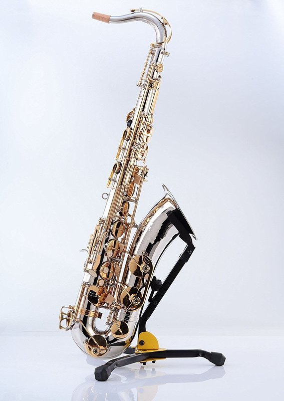 Valkyrie 370NL Tenor Saxophone