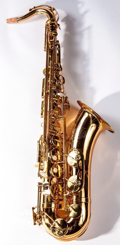 Valkyrie 372L Tenor Saxophone