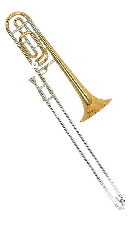 Valkyrie 782L Bass Trombone (performance leve)