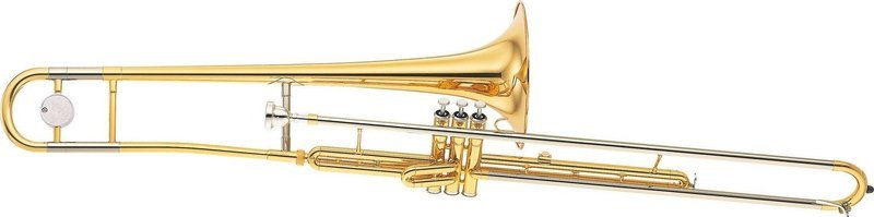 Valkyrie 710CL Valve Trombone