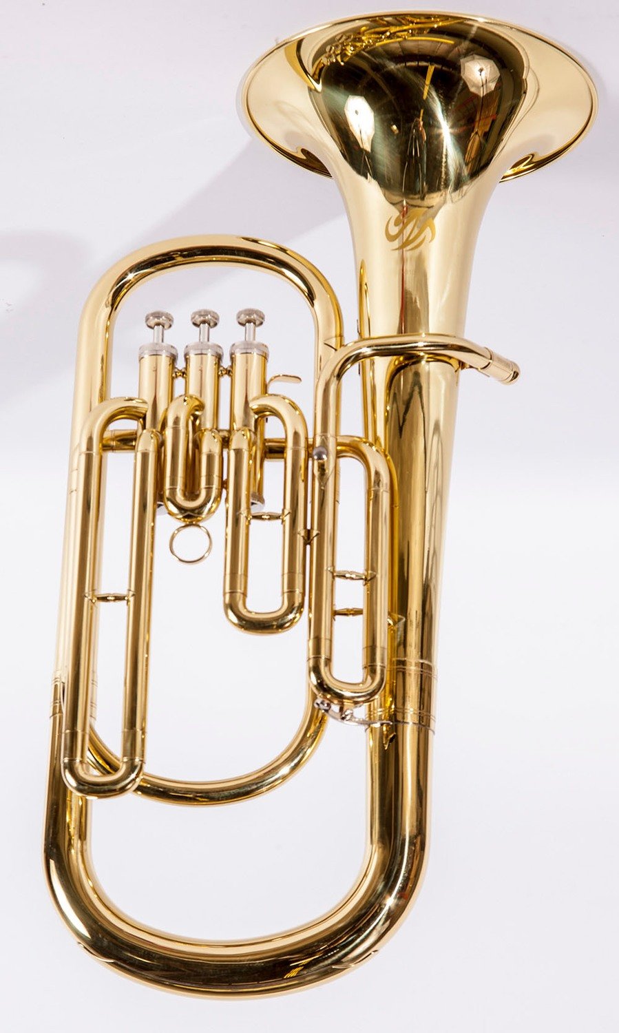 Valkyrie 801L3 Baritone Horn
