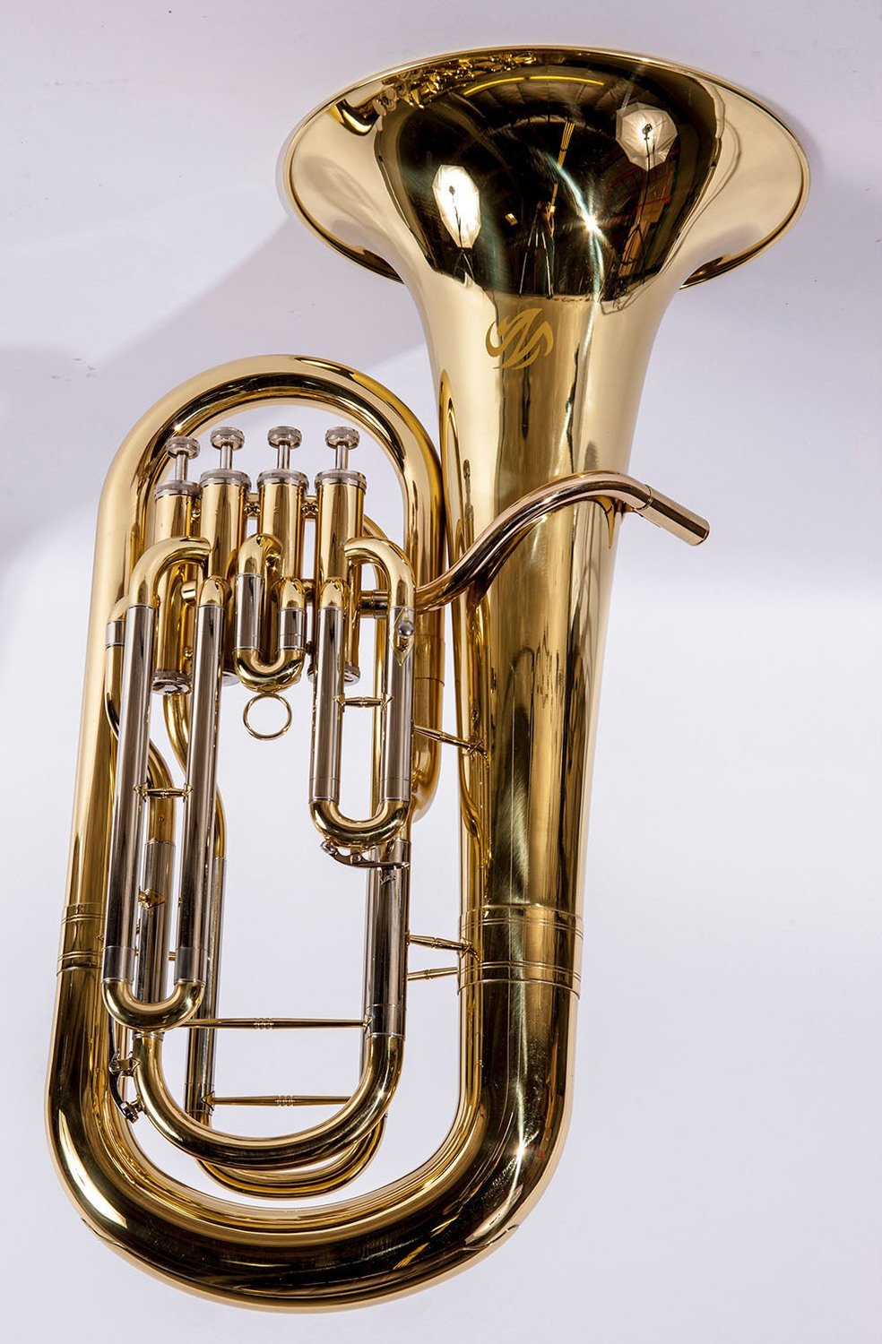 Valkyrie 900L4 Euphonium