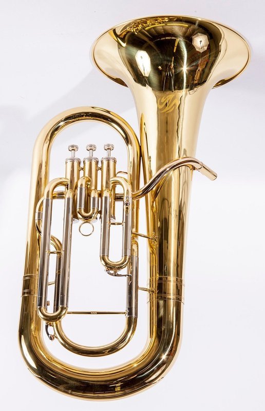 Valkyrie 902L Euphonium