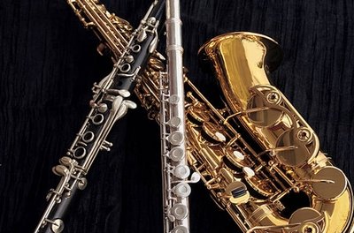 Woodwind