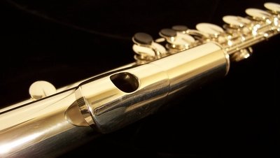 Flutes