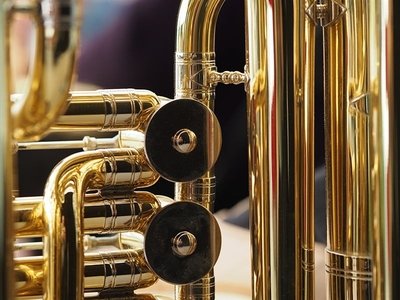 Brass