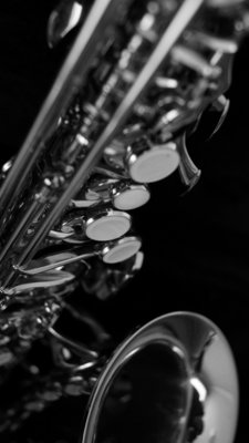 saxophone