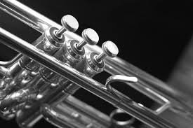 trumpet