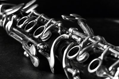 clarinet