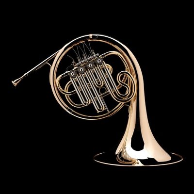 french horn