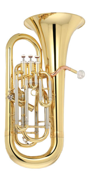 Valkyrie 902L3+1 Euphonium