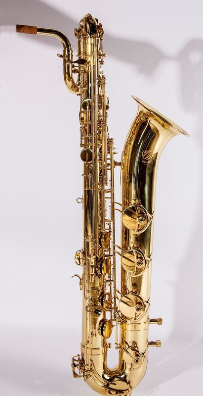 Valkyrie 381L Eb Baritone Saxophone