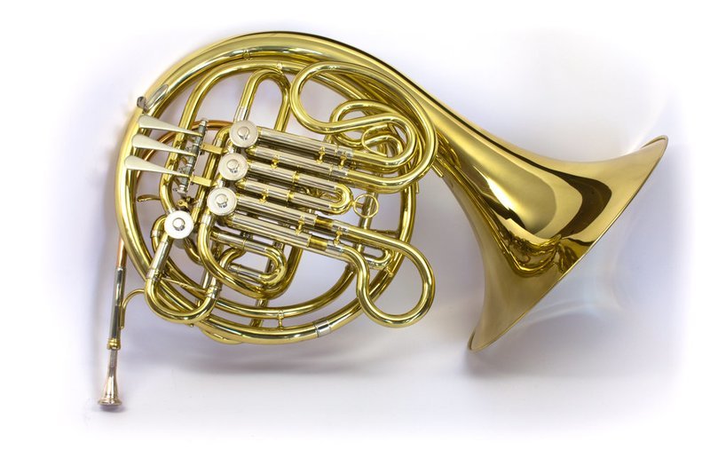 Valkyrie 1200LD French Horn (double)