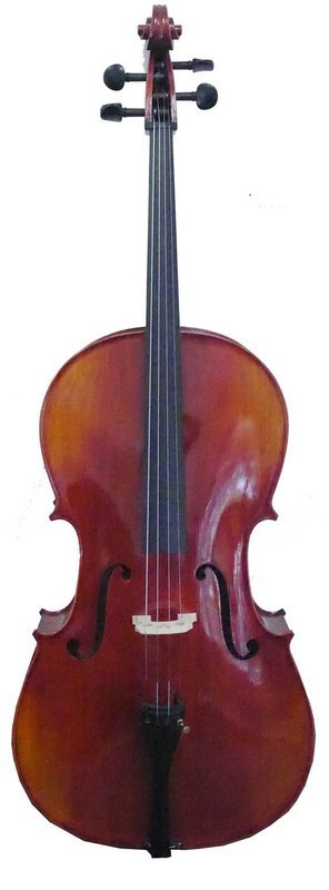 Venetian V22 Intermediate Cello