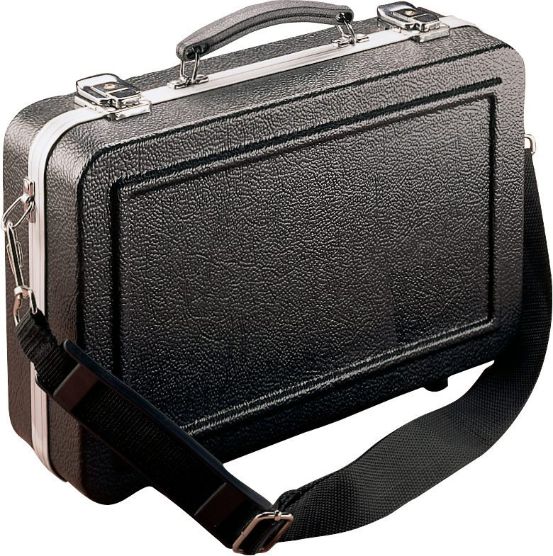 Clarinet Case -  C201CL (Thermoplastic Hard Shell)