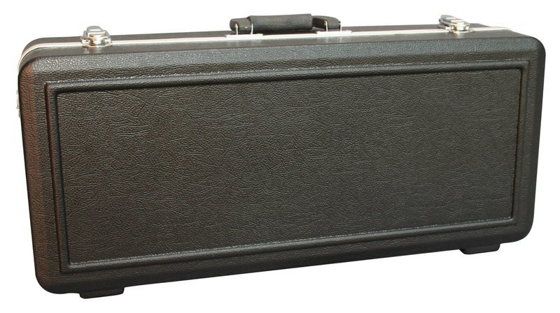 Alto Sax Case - C201AL (Thermoplastic) *Stackable