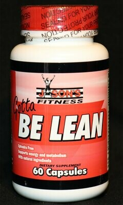 Gotta Be Lean