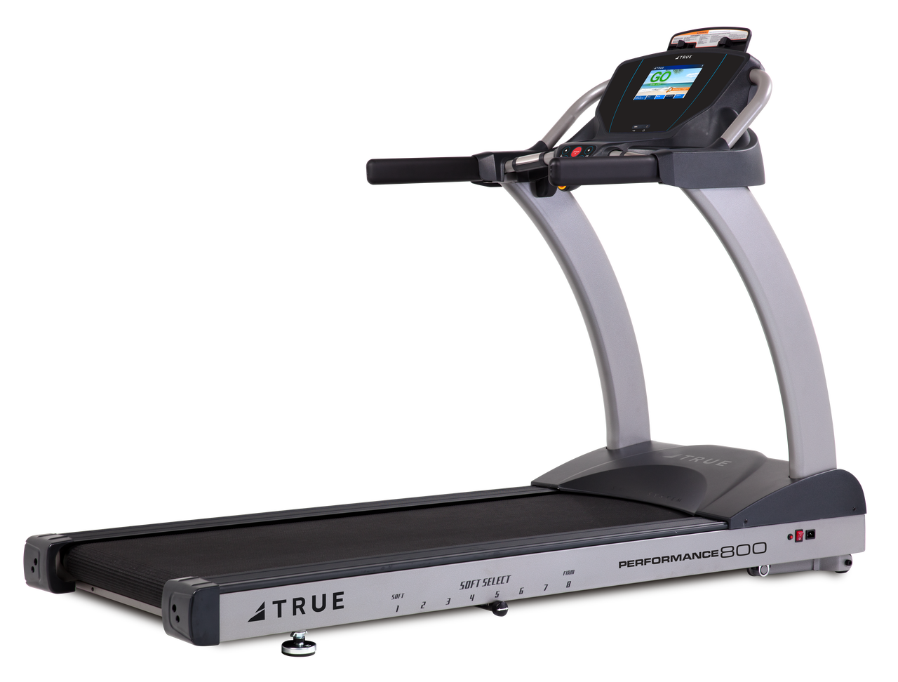 TRUE PS800 Home Treadmill