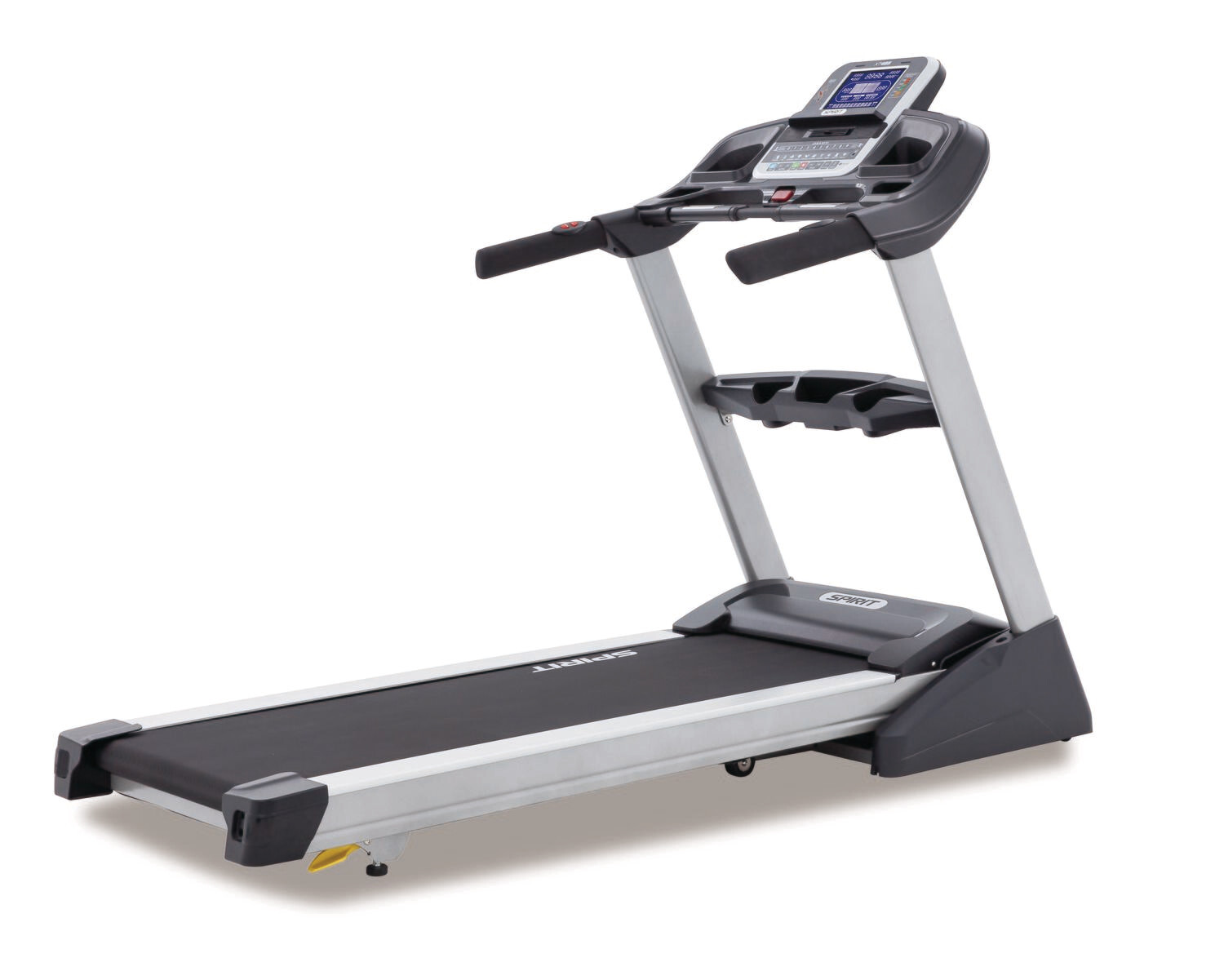 Spirit XT485 Treadmill