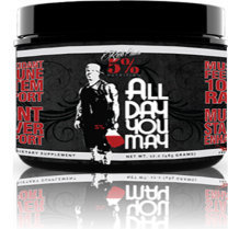 Rich Piana 5% Nutrition