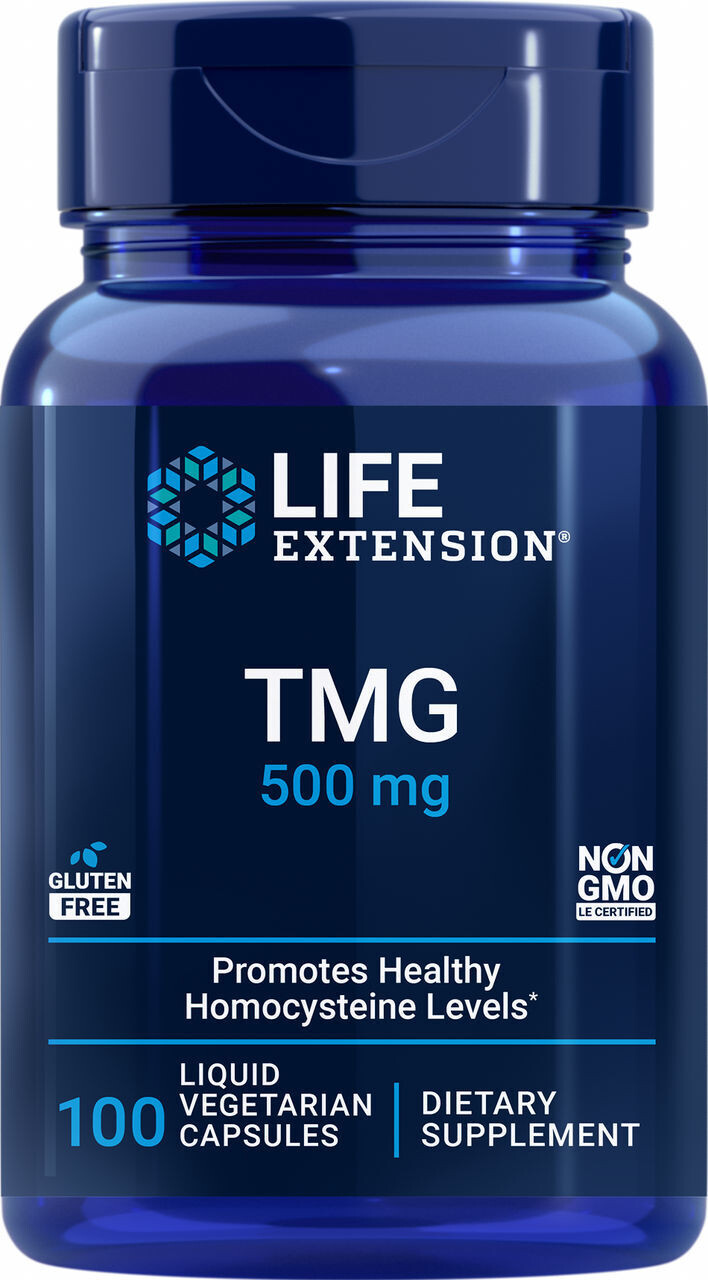 Life Extension TMG