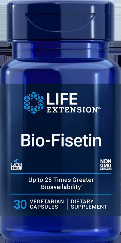 Bio-Fisetin