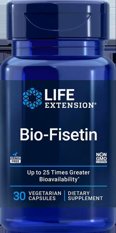 Bio-Fisetin