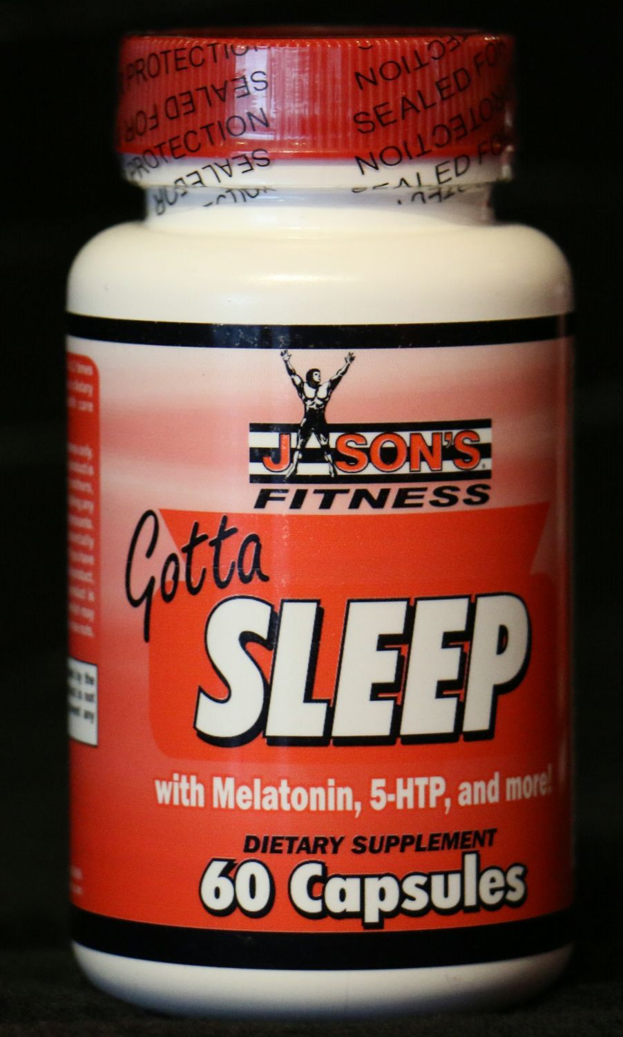 Gotta Sleep