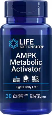 AMPK Metabolic Activator