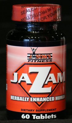JAZAM